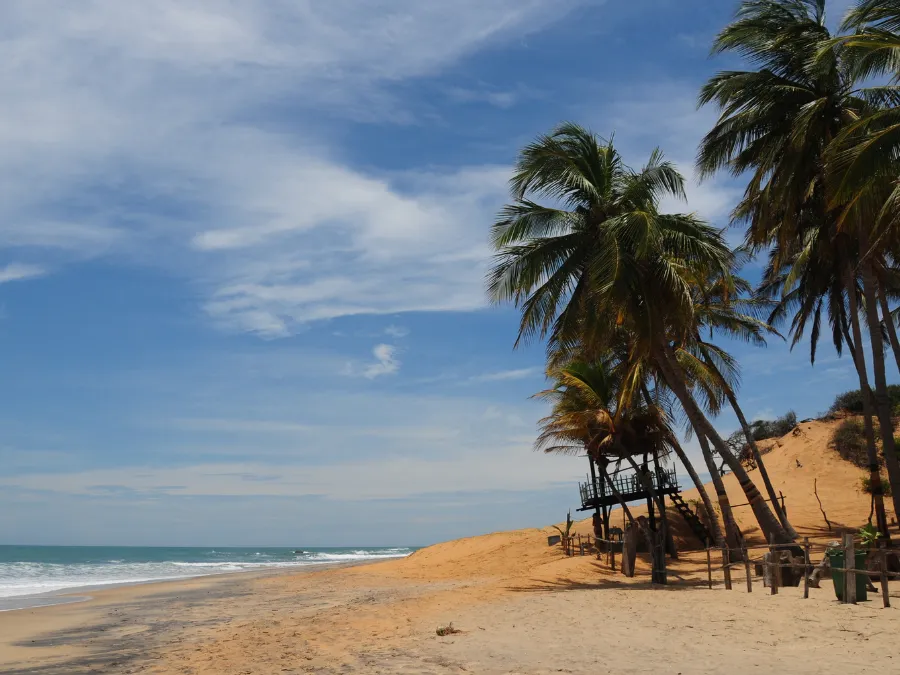 Arugam Bay